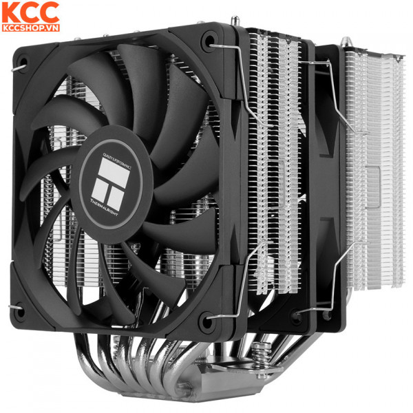 Tản nhiệt khí Thermalright Royal Knight 120 SE