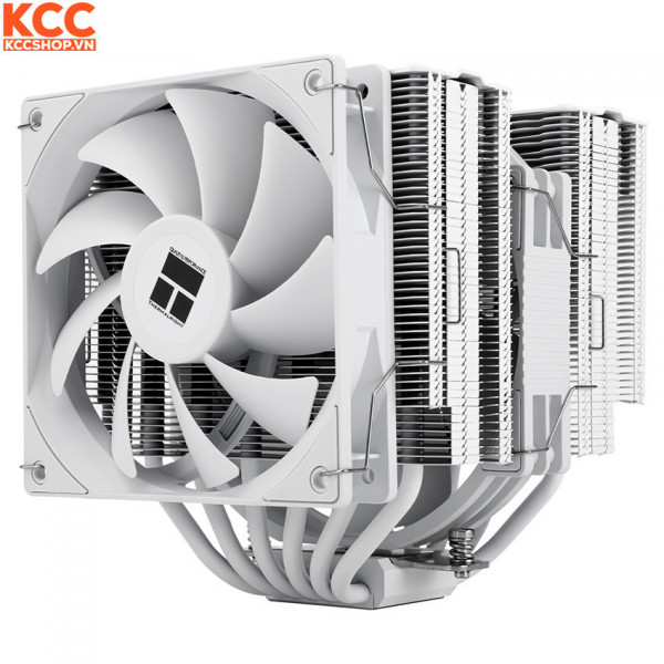 Tản nhiệt khí Thermalright Peerless Assassin 140 WHITE