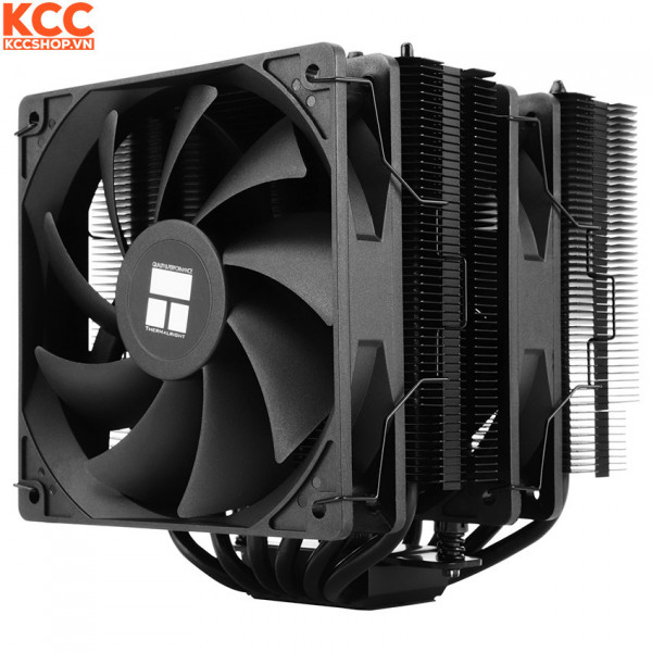 Tản nhiệt khí Thermalright Peerless Assassin 120 SE BLACK