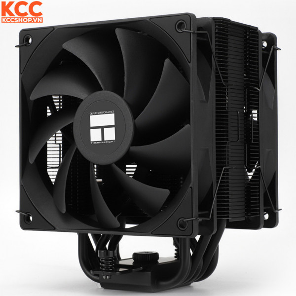 Tản nhiệt khí Thermalright Burst Assassin 120 EVO DARK