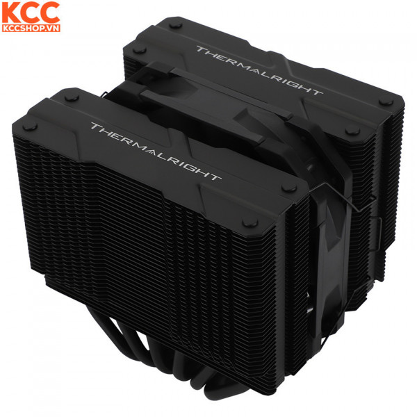 Tản nhiệt khí Thermalright Peerless Assassin 120 MINI BLACK