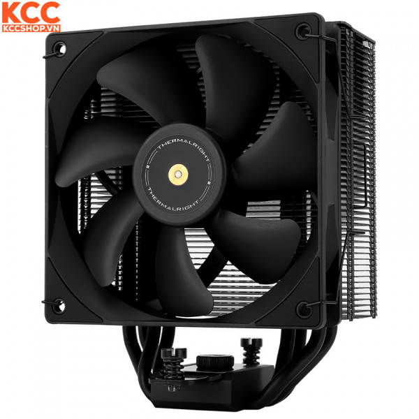 Tản nhiệt khí Thermalright Assassin Spirit 120 EVO DARK