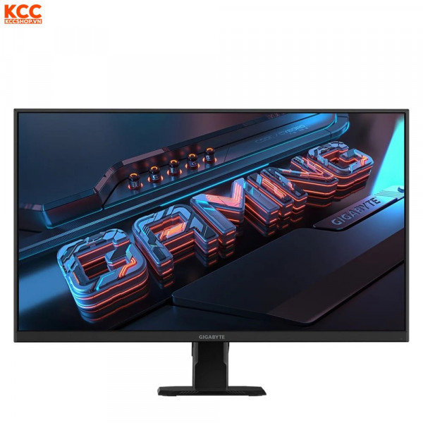 Màn hình Gaming Gigabyte GS27FA (27 inch, Full HD, IPS, 180Hz, 1ms, phẳng)