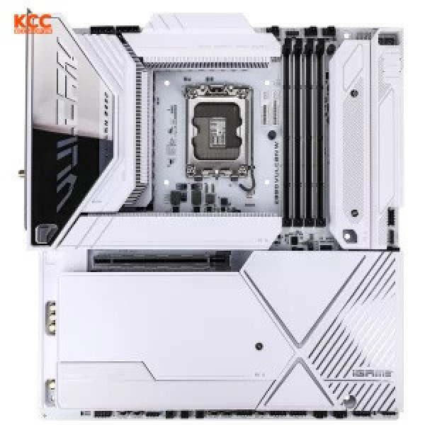 Mainboard Colorful iGame Z890 VULCAN W V20