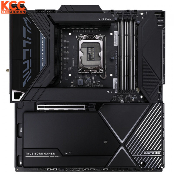 Mainboard Colorful iGame Z790D5 VULCAN X V20