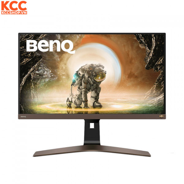 Màn hình máy tính BenQ EW2880U (28 inch/UHD/IPS/60Hz/5ms/Loa/USB-C)