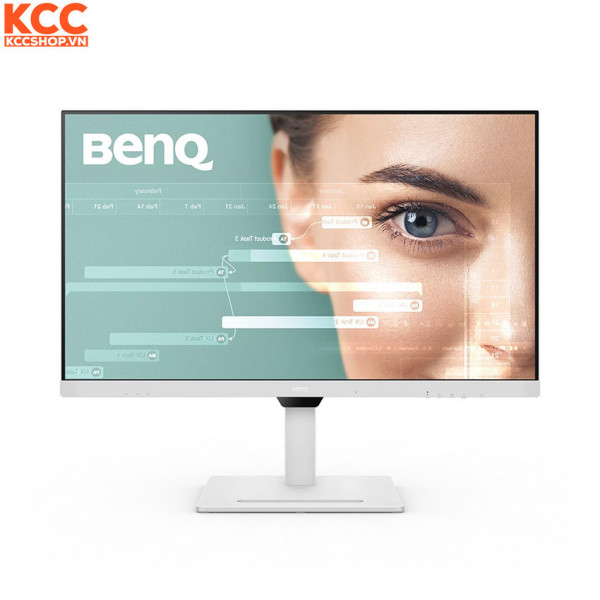 Màn hình máy tính BenQ GW3290QT (32 inch/QHD/IPS/75Hz/5ms/Loa/USB-C)