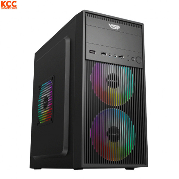 Vỏ Case máy tính VSP V2880