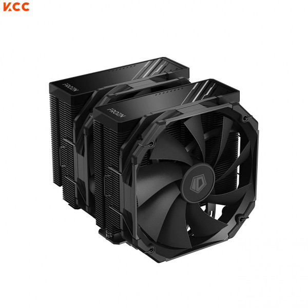 Tản nhiệt khí ID-Cooling FROZN A720 Black