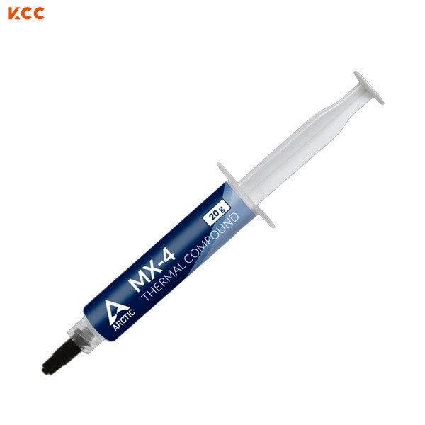 Keo tản nhiệt Arctic MX-4 20g