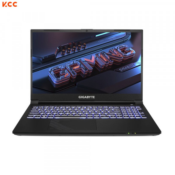 Laptop Gigabyte G5 MF5-52VN383SH (Intel Core i5-13500H | RTX 4050 | 8GB | 512GB | 15.6 inch FHD | Win 11 | Đen)