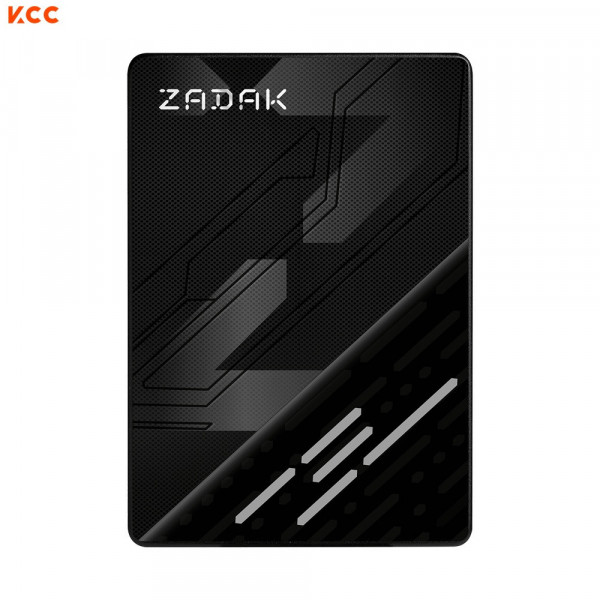 Ổ cứng SSD Apacer ZADAK TWSS3 SATA3 2.5SSD 512GB