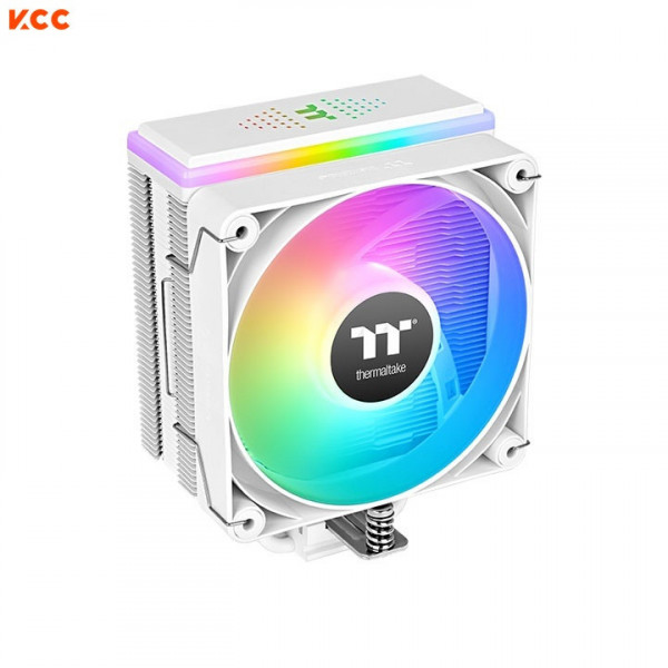 Tản nhiệt khí Thermaltake ASTRIA 200 ARGB White