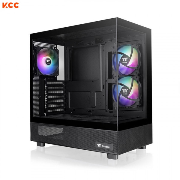 Vỏ case Thermaltake View 270 TG ARGB Plus Mid Tower