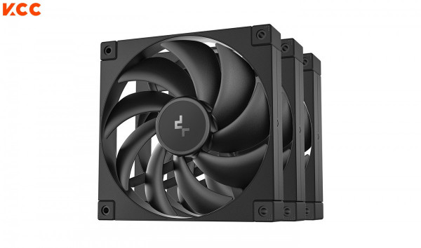 Fan case Deepcool FD14 3 IN 1