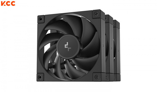 Fan case Deepcool FD12-3 IN 1