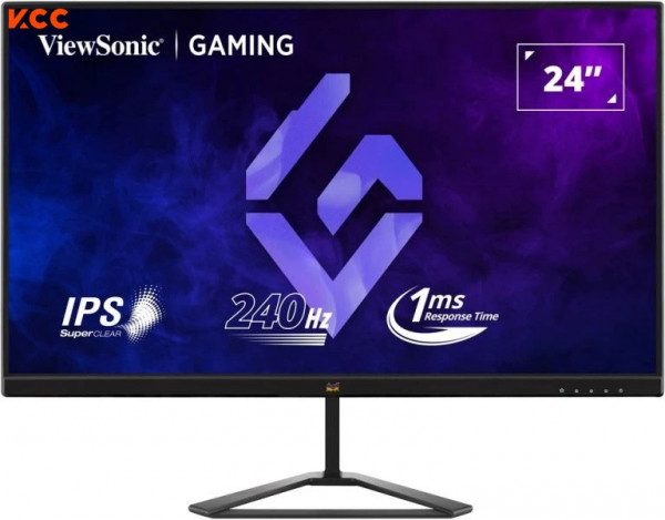 Màn hình Viewsonic VX2479A-HD-PRO (24 inch / Full HD / IPS / 240Hz / 1ms)