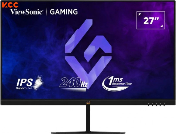 Màn hình Viewsonic VX2779A-HD-PRO (27 inch / Full HD / IPS / 240Hz / 1ms)