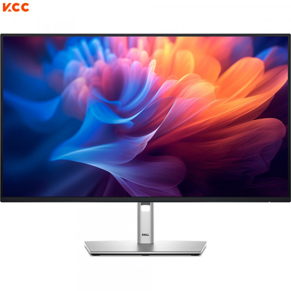 Màn Hình Dell P2725H (27 inch, IPS, FHD, 100Hz, 5ms, USB TypeC)