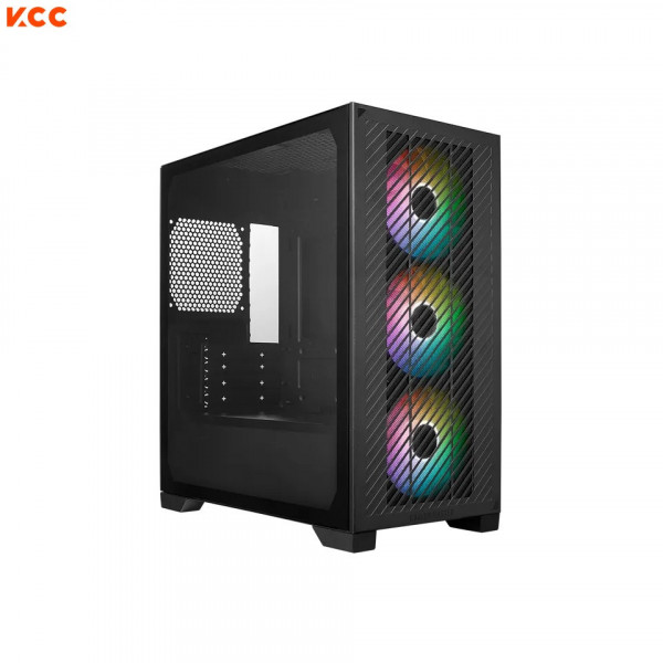 Vỏ case Cooler Master Elite 301