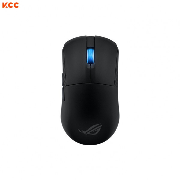 Chuột gaming không dây Asus ROG Harpe Ace Mini Black