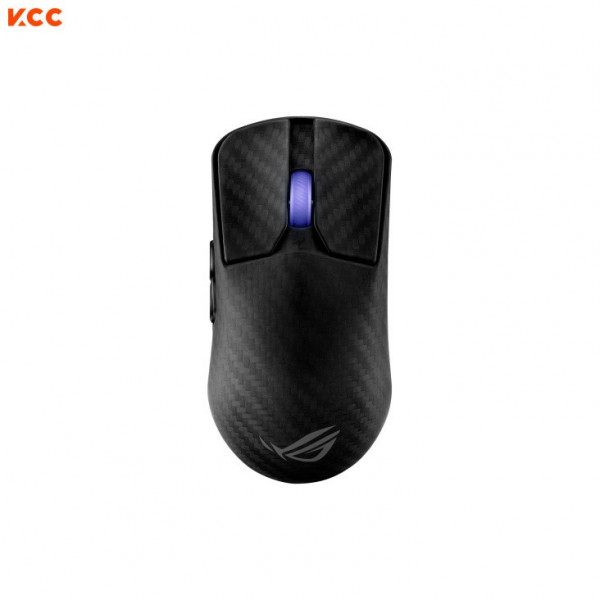 Chuột gaming không dây Asus ROG Harpe Ace Extreme