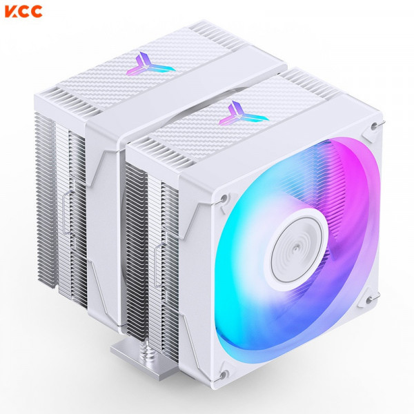 Tản nhiệt khí Jonsbo CR-3000E White