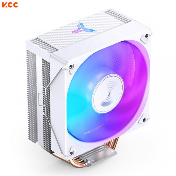 Tản nhiệt khí Jonsbo CR-1000E White