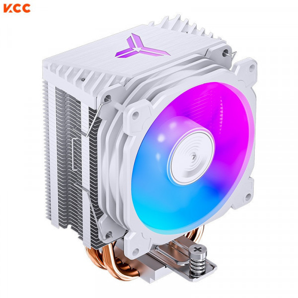 Tản nhiệt khí Jonsbo CR-1400E White