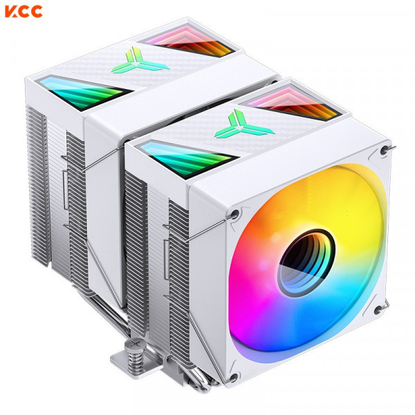 Tản nhiệt khí Jonsbo CR-1400 DV2 White