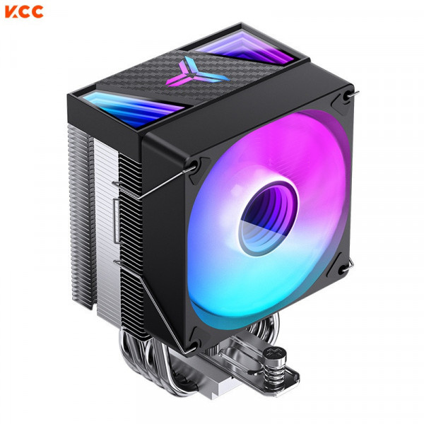 Tản nhiệt khí Jonsbo CR-1400 V2 Color Black