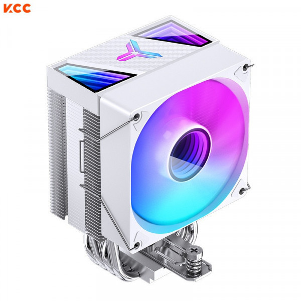 Tản nhiệt khí Jonsbo CR-1400 V2 Color White