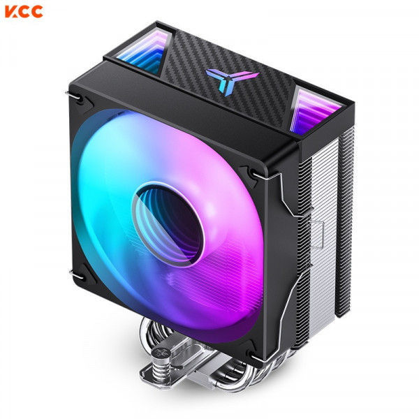 Tản nhiệt khí Jonsbo CR-1000 V2 PRO Color Black