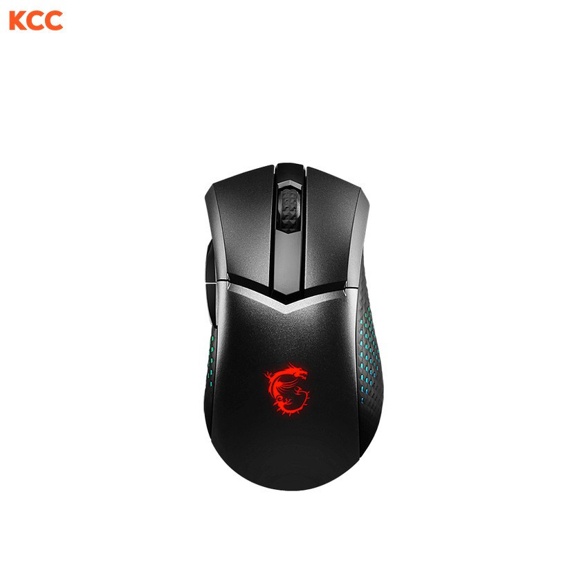 Chuột không dây gaming MSI CLUTCH GM51 LIGHTWEIGHT
