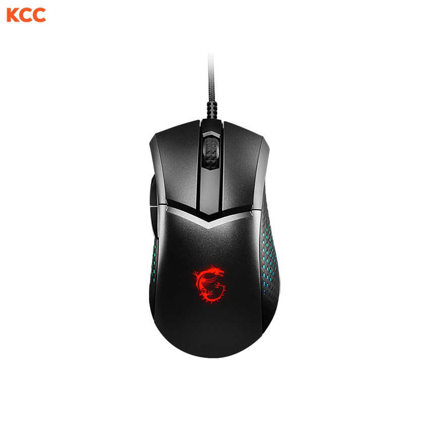 Chuột gaming MSI CLUTCH GM51 LIGHTWEIGHT