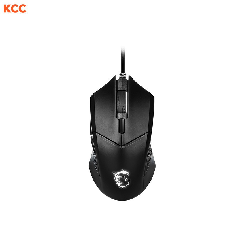Chuột gaming MSI CLUTCH DM07