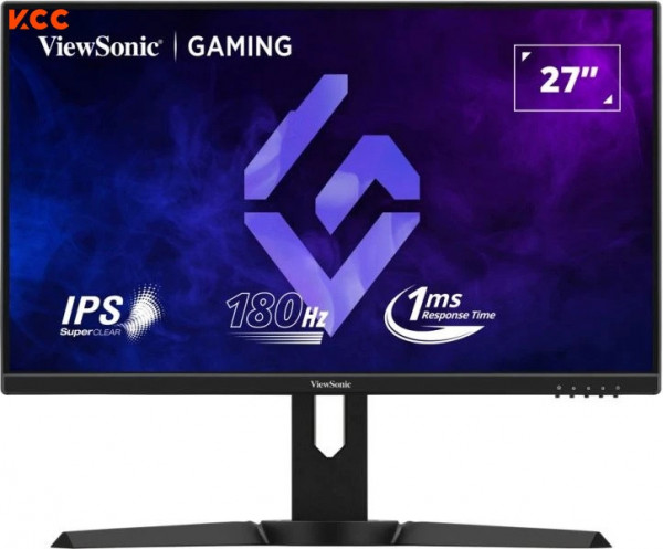 Màn hình gaming Viewsonic XG2709 (27 inch / Full HD / IPS / 180Hz / 1ms)