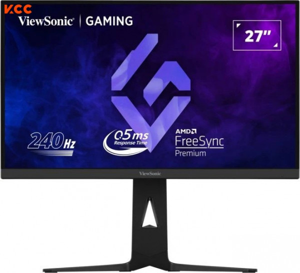 Màn hình gaming Viewsonic XG2736-2K (27 inch / QHD / IPS / 240Hz / 0.5ms)