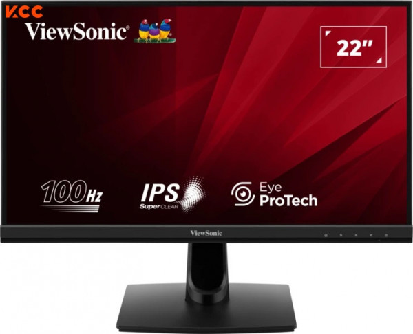 Màn hình máy tính Viewsonic VA2214-H (22 inch / Full HD / IPS / 100Hz / 4ms)