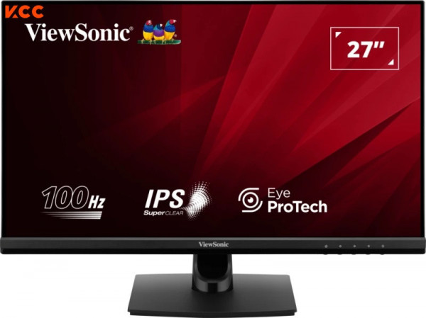 Màn hình máy tính Viewsonic VA2714-H (27 inch / Full HD / IPS / 100Hz / 4ms)