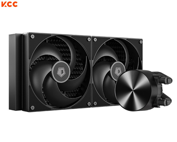 Tản nhiệt nước AIO ID-COOLING FX280 PRO SE