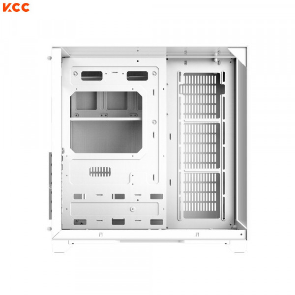 VỎ CASE XIGMATEK OCEAN ARTIC EN45370 (ATX, Màu Trắng)