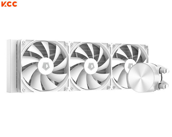 Tản nhiệt nước AIO ID-COOLING FX360 WHITE