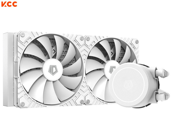 Tản nhiệt nước AIO ID-COOLING FX280 WHITE