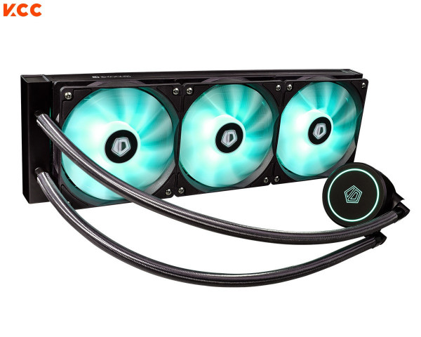 Tản nhiệt nước AIO ID-COOLING AURAFLOW X 360