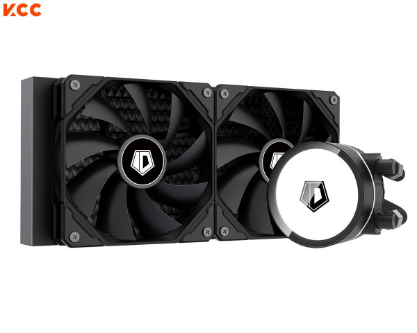 Tản nhiệt nước AIO ID-COOLING FROSTFLOW 240 XT