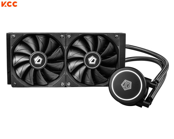 Tản nhiệt nước AIO ID-COOLING FROSTFLOW X 240