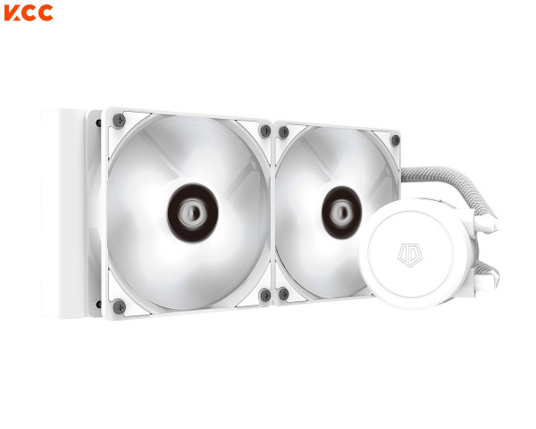 Tản nhiệt nước AIO ID-COOLING FROSTFLOW X 240 SNOW