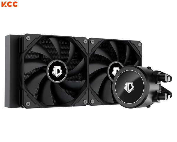 Tản nhiệt nước AIO ID-COOLING FROSTFLOW X 240 LITE