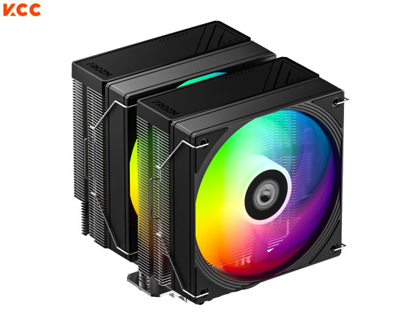 Tản nhiệt khí ID-COOLING FROZN A620 PRO SE ARGB